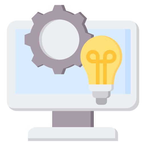 Иконка инноваций