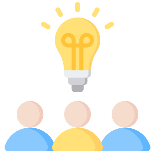 Иконка инноваций