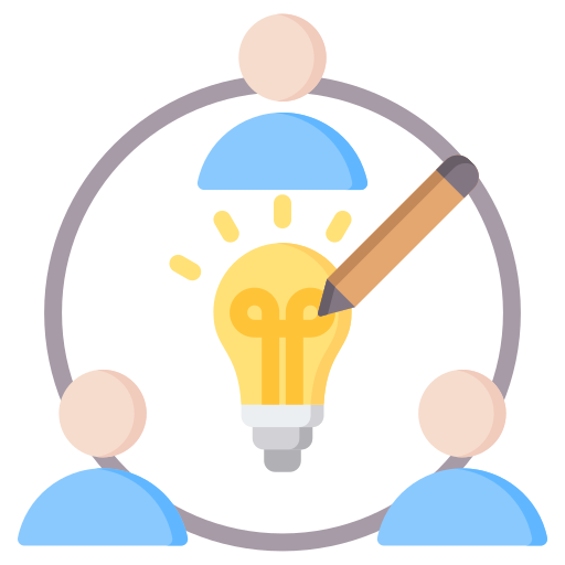 Иконка инноваций